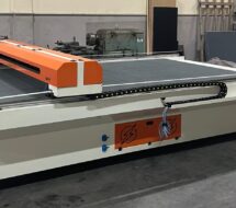 1700x2200 Flatbed CO2 Lazer Kesim Makinesi