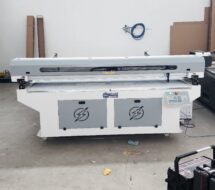 2200x3200 Flatbed CO2 Lazer Kesim Makinesi