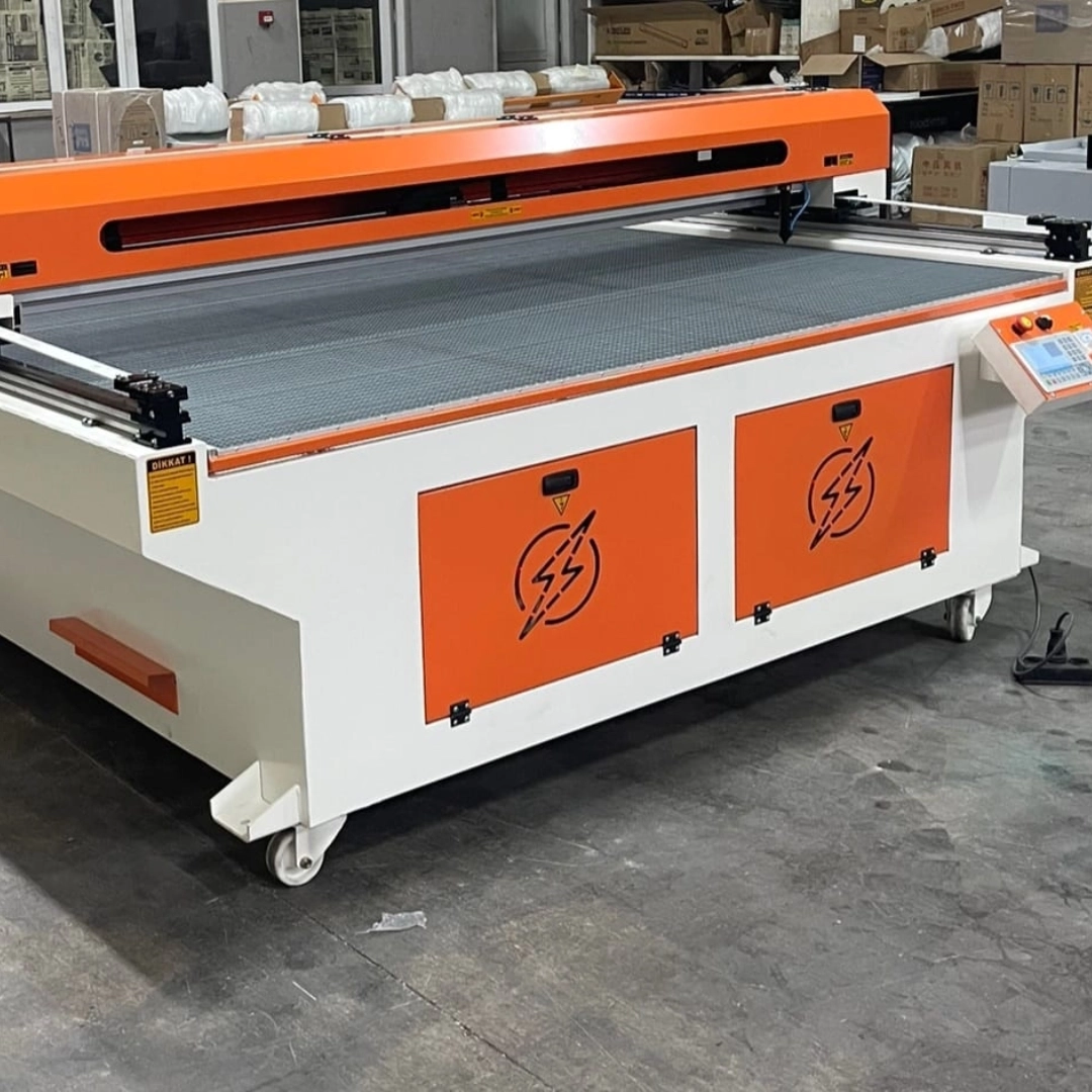 Gümüşhane Lazer Kesim Makineleri