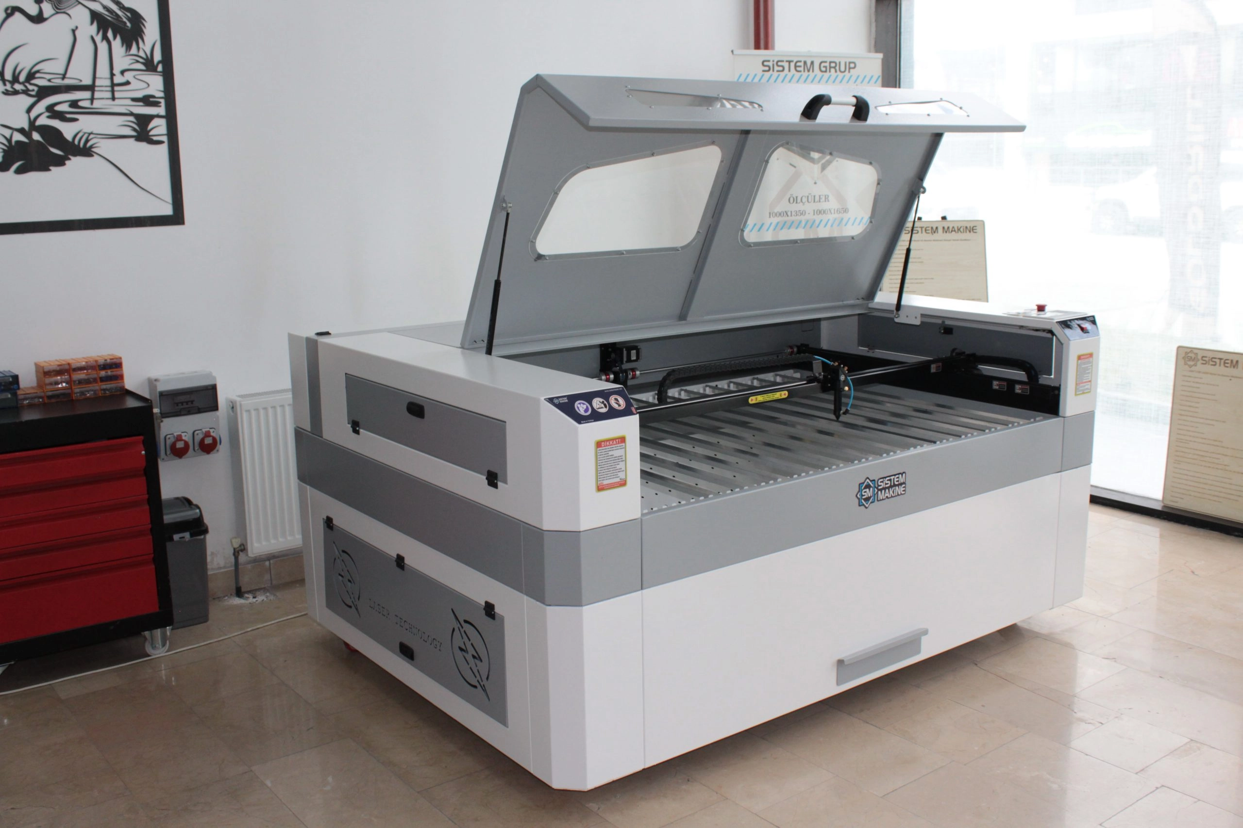 Elazığ Pleksi Kesim Makineleri